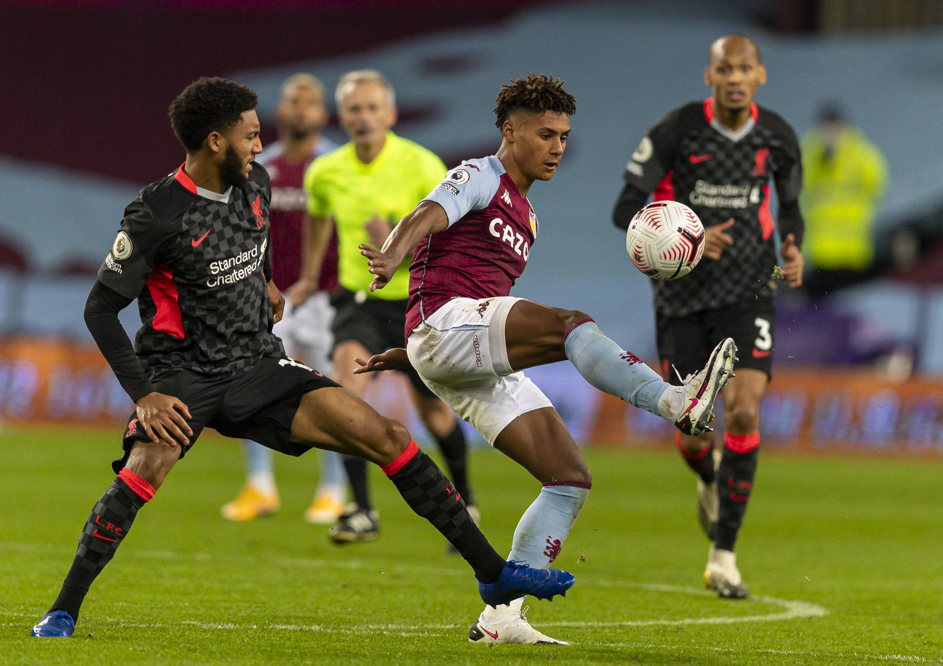 好地理解事 好地理解事