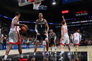 球迷的关注 球迷的关注