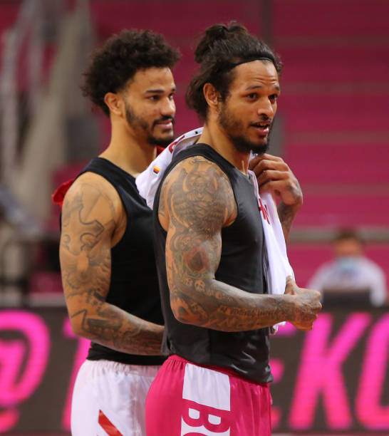 球员基数小 球员基数小